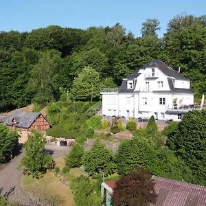 Hotel Hofgut Langenborn Wohnen Auf Zeit Moeblierte Aschaffenburg Alzenau Frankfurt