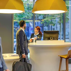 Novotel Arnulfpark Hotel München
