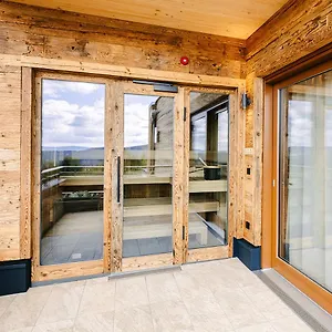Hotel Wellnesshotel Riedlberg, Drachselsried