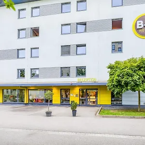 Stuttgart-vaihingen Hotel Stuttgart