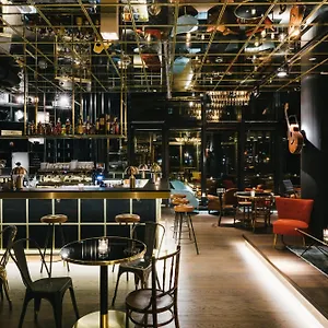 Ruby Lilly Hotel München