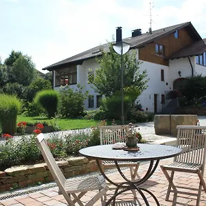 Landhaus Adambauer, Dorfen