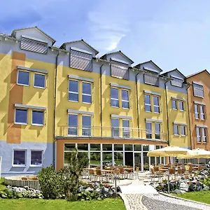 Hotel Rebhan's Klassik, Stockheim (Oberfranken)