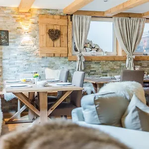 Gasthof Garni - Chiemsee-pension-seebruck, Seeon-Seebruck