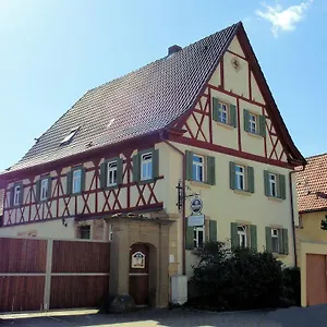 Herberg Zehnthof
