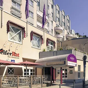 Mercure Friesenstraße Hotel Köln