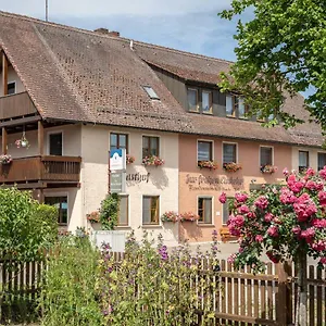 Herberg Zur Frohen Einkehr
