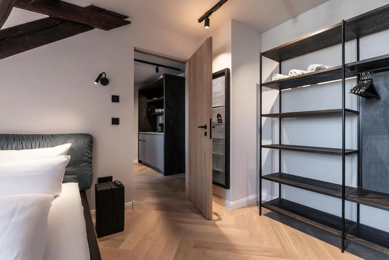 Wailtl Hotel Dorfen 3*,