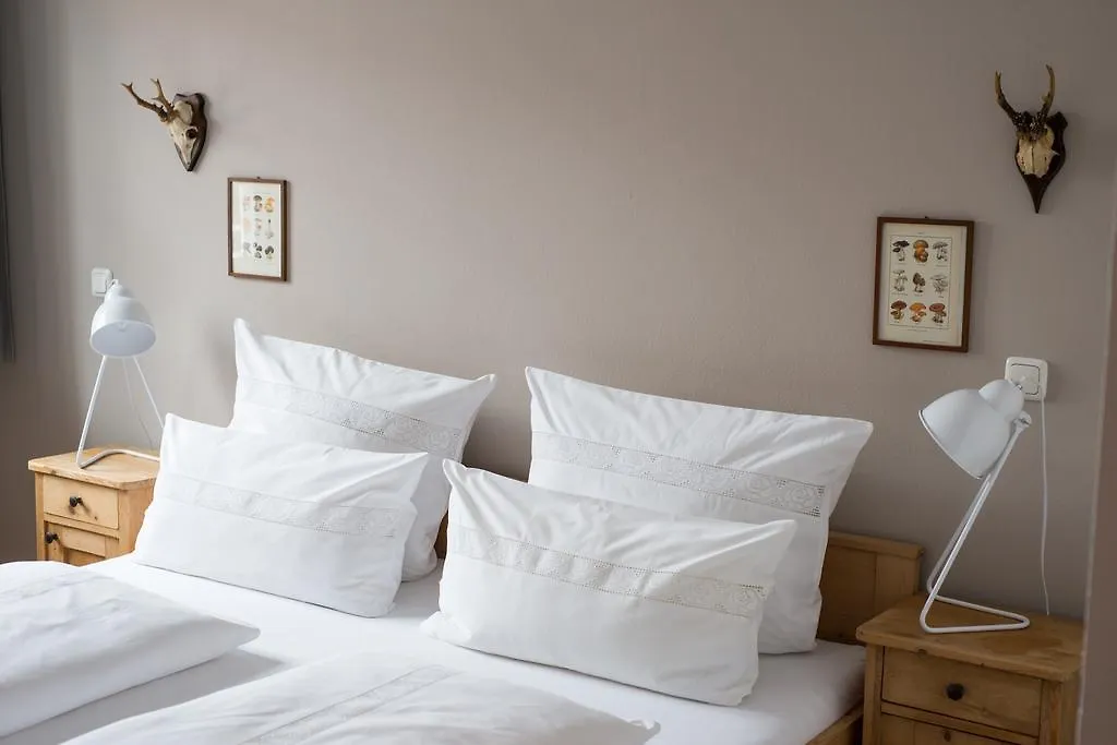 Wailtl Hotel Dorfen