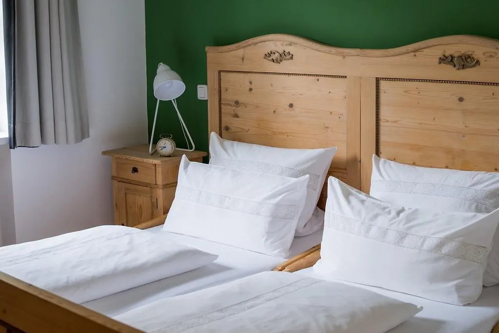 Wailtl Hotel Dorfen 3*,