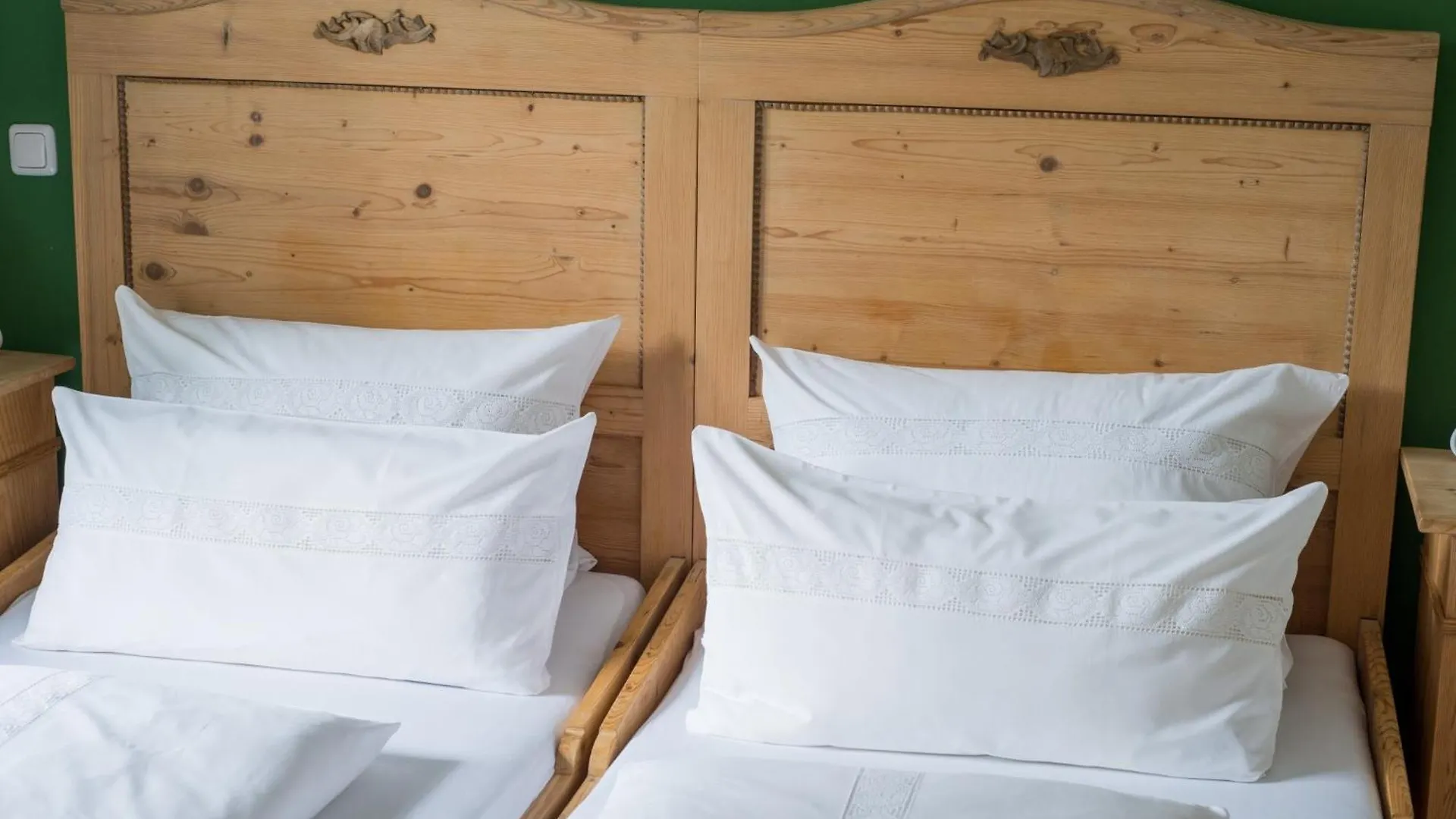 Wailtl Hotel Dorfen 3*,  Tyskland