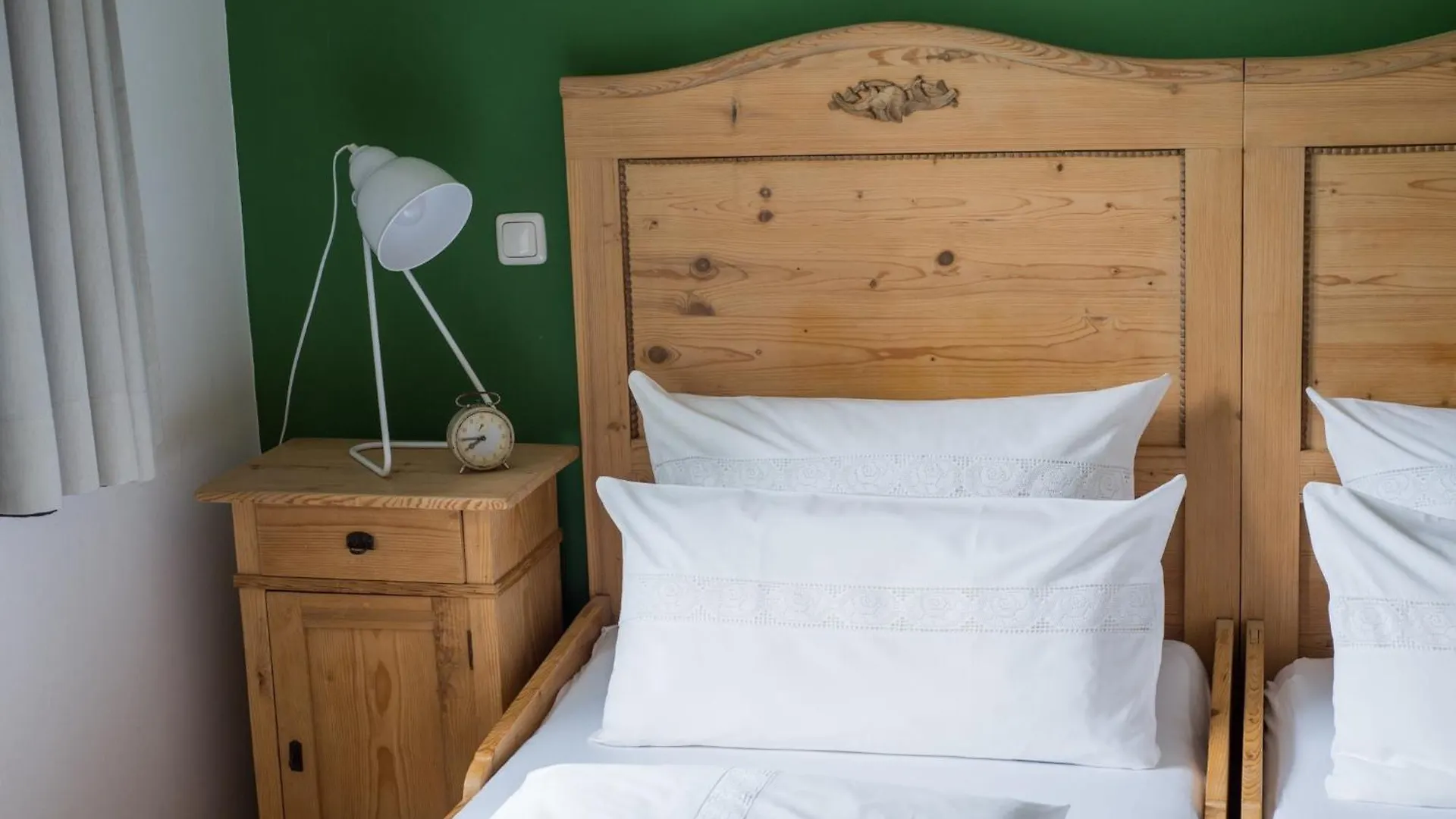 Wailtl Hotel Dorfen
