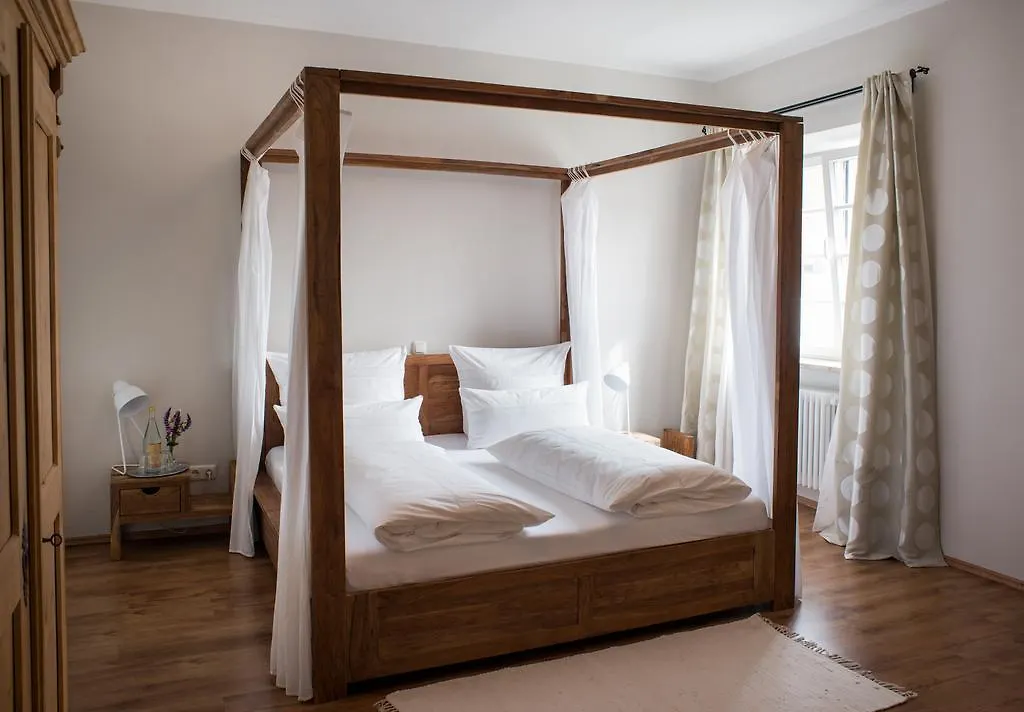 Wailtl Hotel Dorfen 3*,  Tyskland