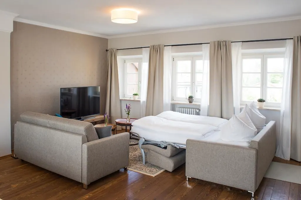Wailtl Hotel Dorfen