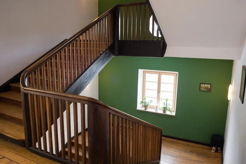 Wailtl Hotel Dorfen