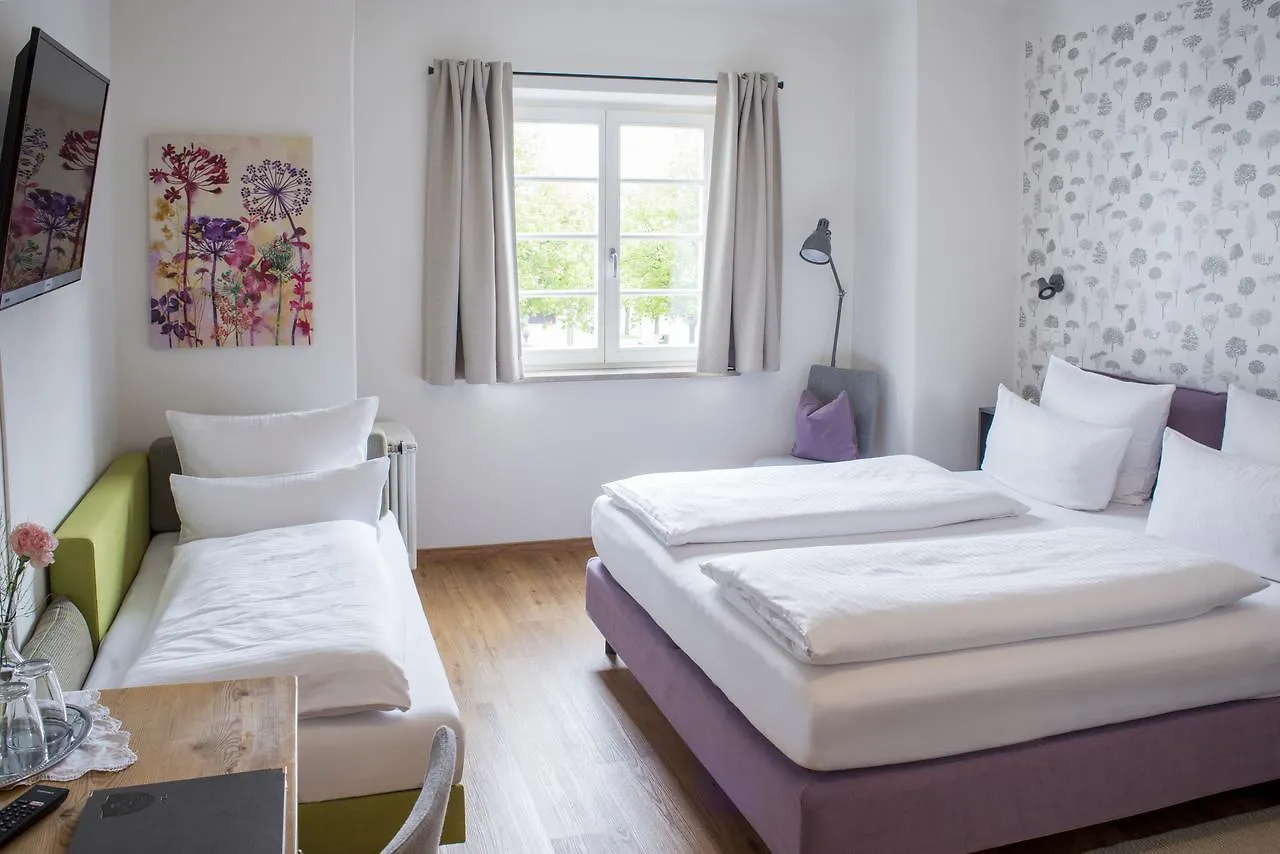 Wailtl Hotel Dorfen