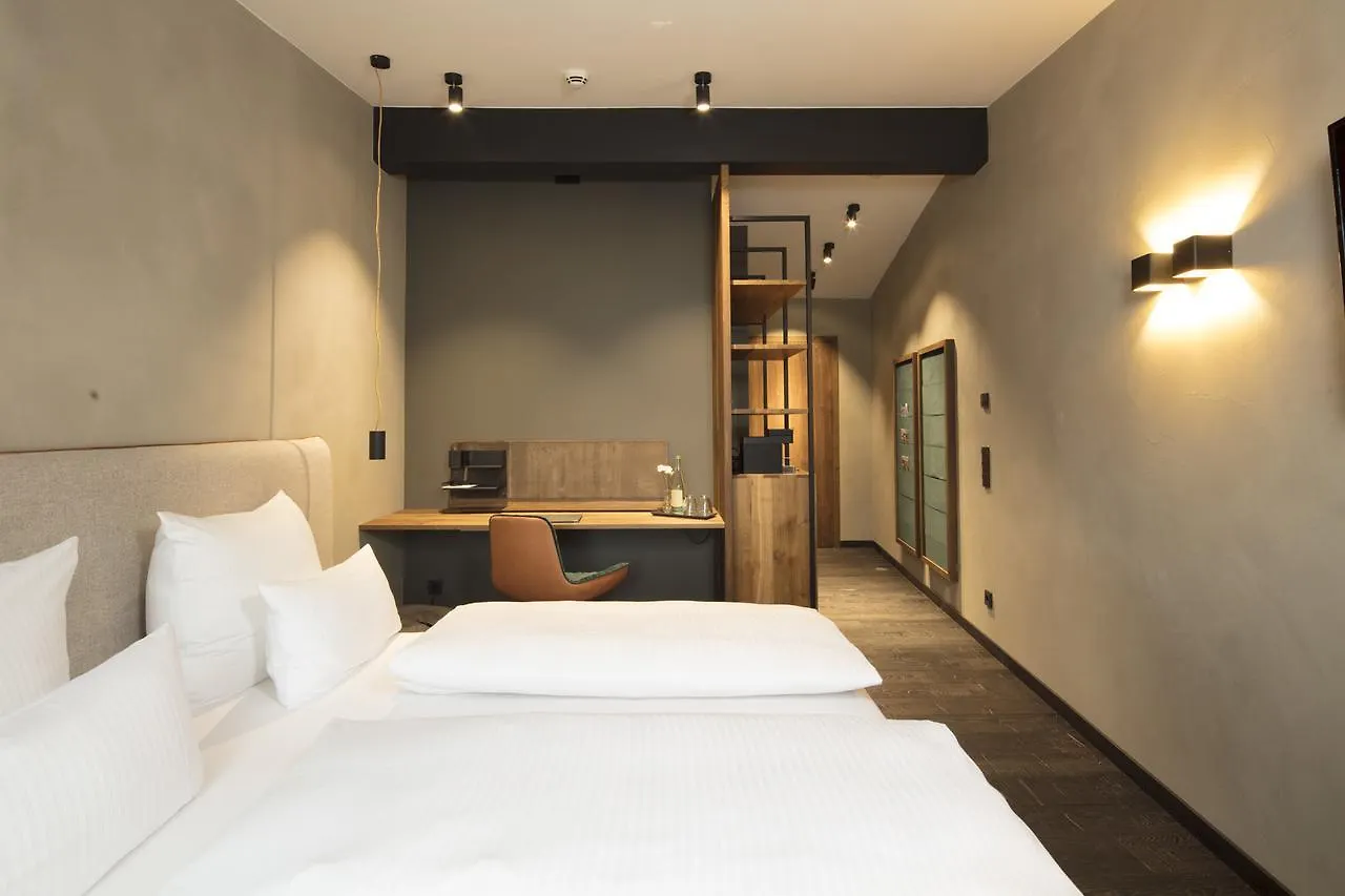 Wailtl Hotel Dorfen