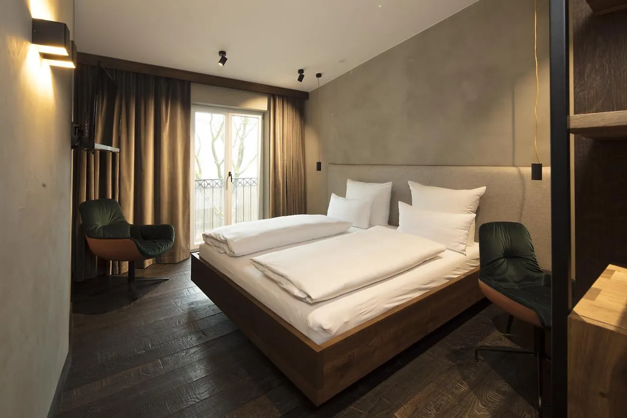Wailtl Hotel Dorfen 3*,  Tyskland