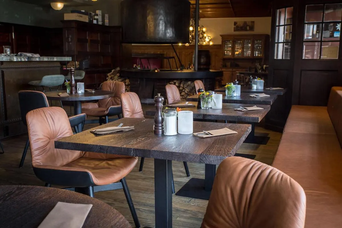 Wailtl Hotel Dorfen Tyskland